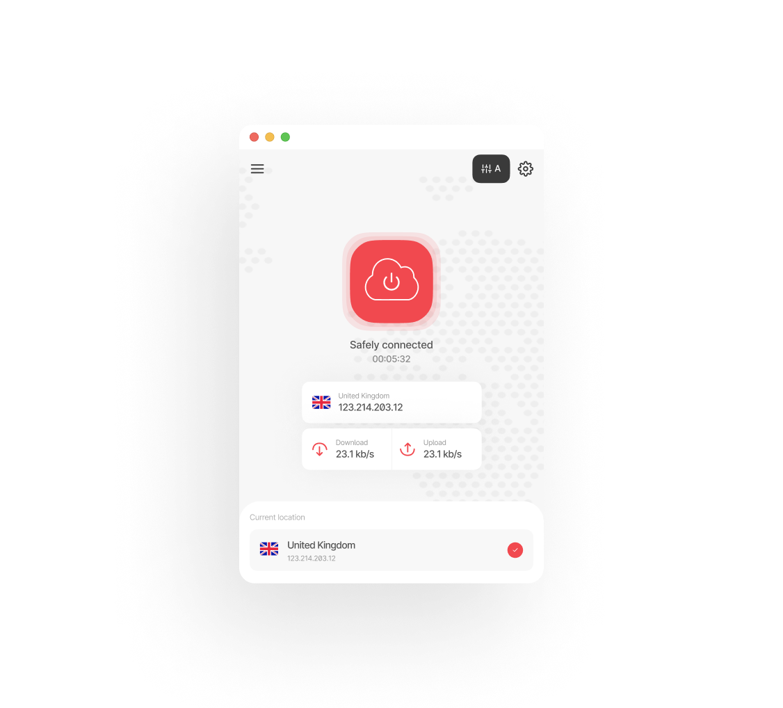 MacOS VPN Free Client Software